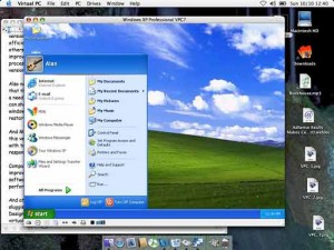 windows emulator on mac free